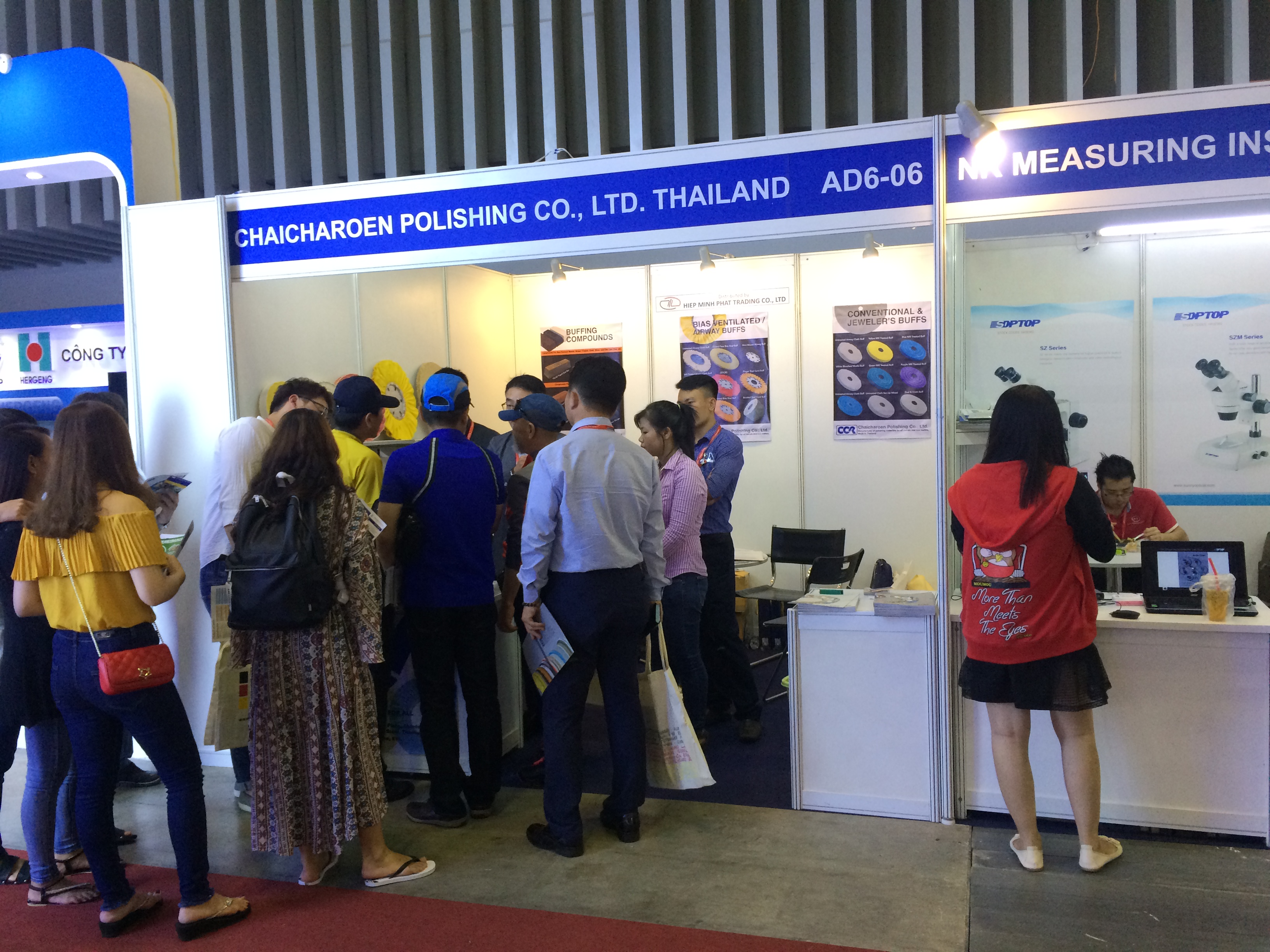 CCR AT MTA VIETNAM 2017